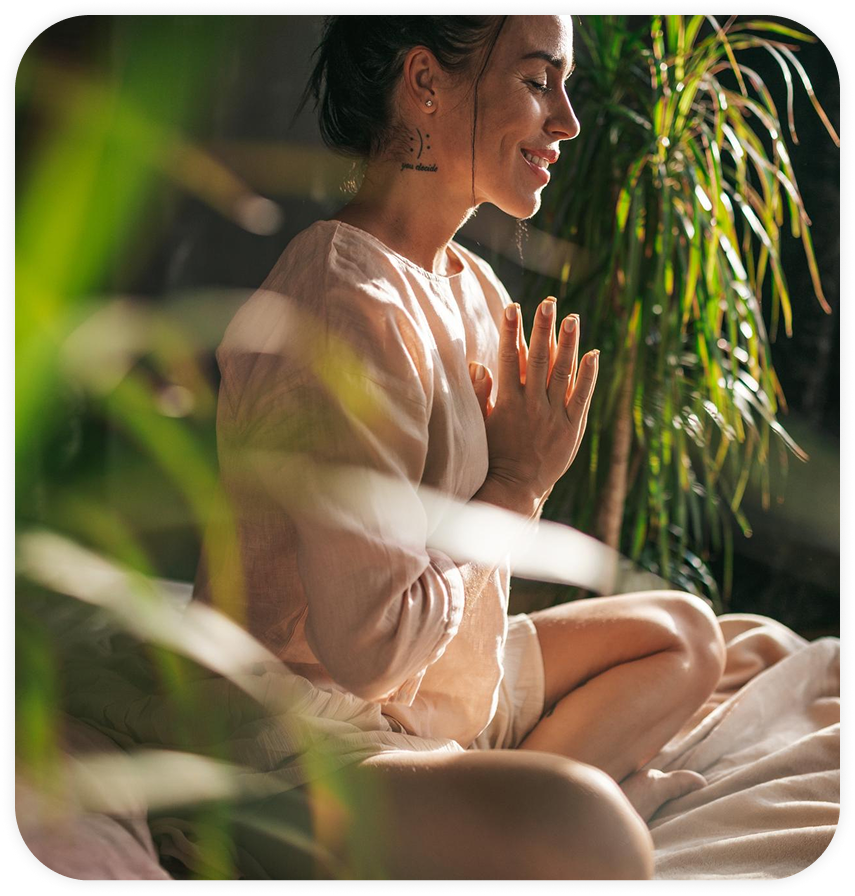 Mindful Cooking & Nourishment